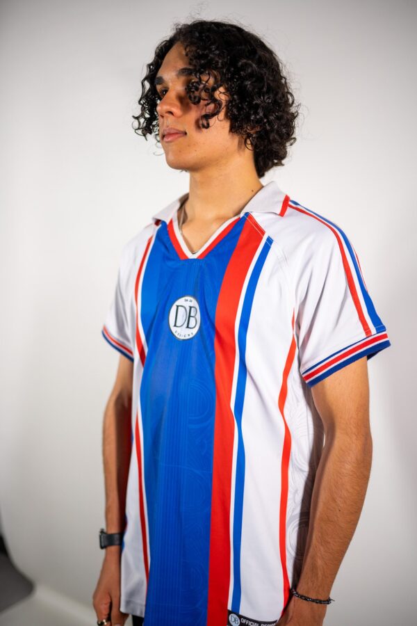 Essentials Polo White - Image 4
