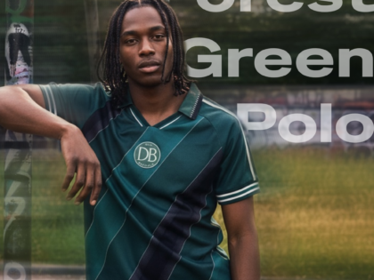 Classic Forest Green Polo